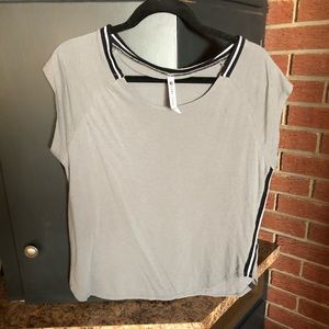 Fabletics top size small